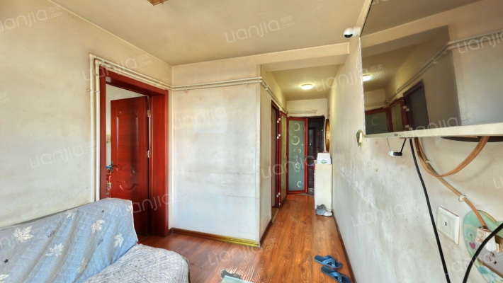 新华东里二手房实景图