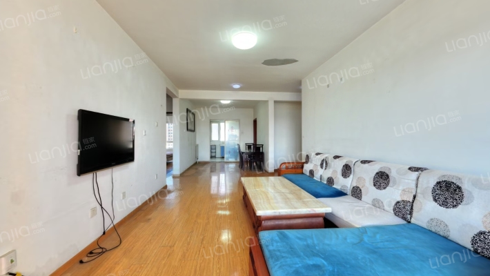 保利罗兰香谷二手房实景图