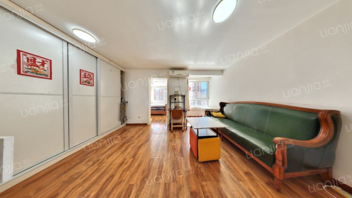 凯盛家园二手房实景图