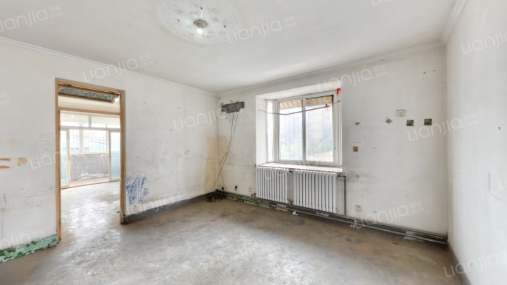 八里桥22-1二手房实景图