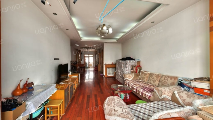 新大地广宜公寓二手房实景图