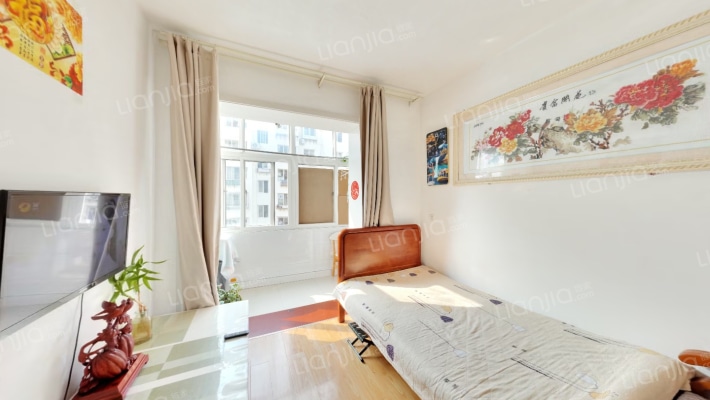 鞍山路（海泊区）二手房实景图