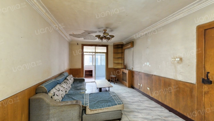 西安市第五医院土门家属院二手房实景图