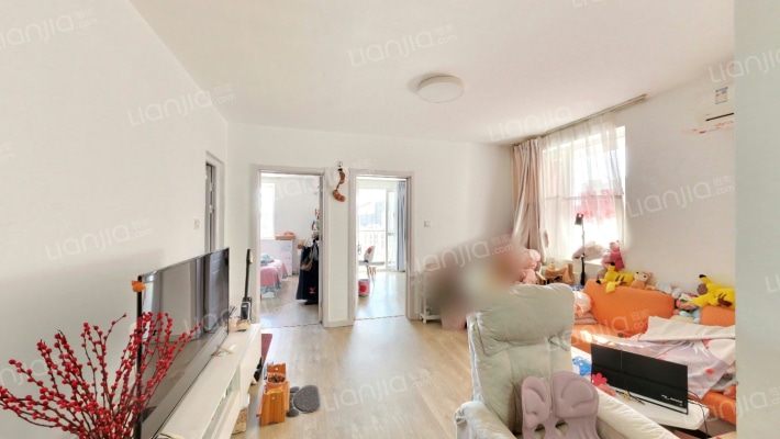 姚家园东里7号院二手房实景图