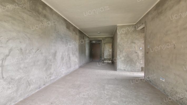 华南城巴南华府三期二手房实景图