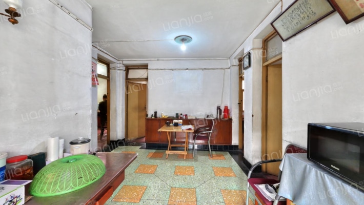 人民中路一段6号二手房实景图