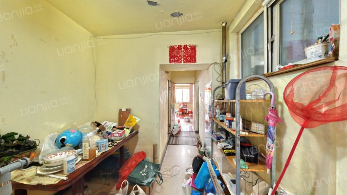 惠中园二手房实景图