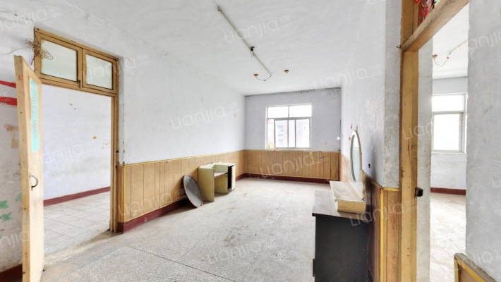 商城路29号院二手房实景图