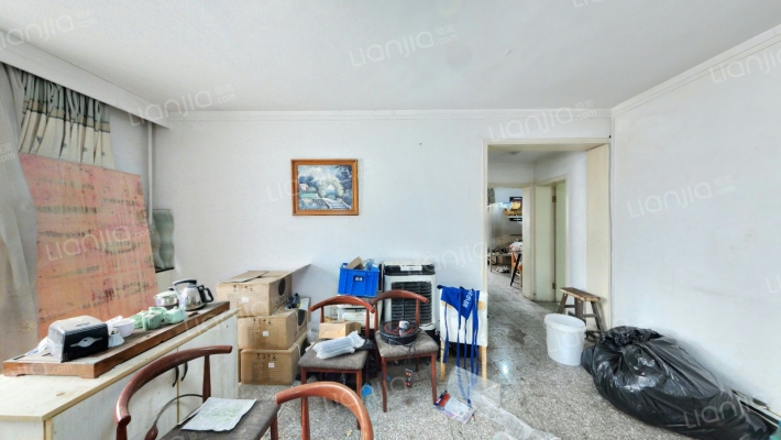 和众公寓二手房实景图