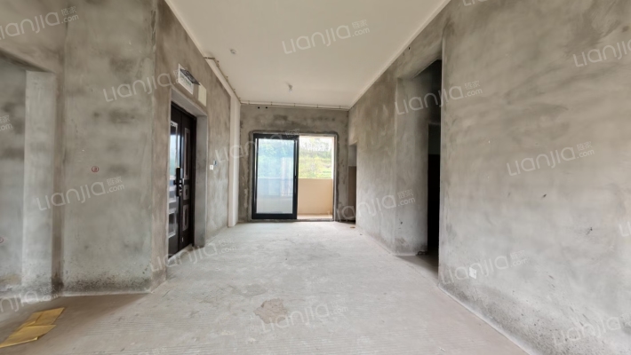 华南城巴南华府明昱阁二手房实景图