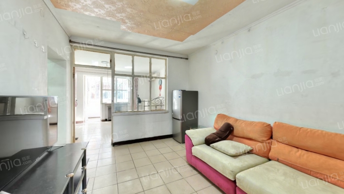 林校北里二手房实景图