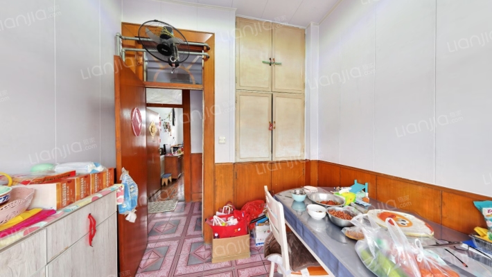 枣园路二手房实景图