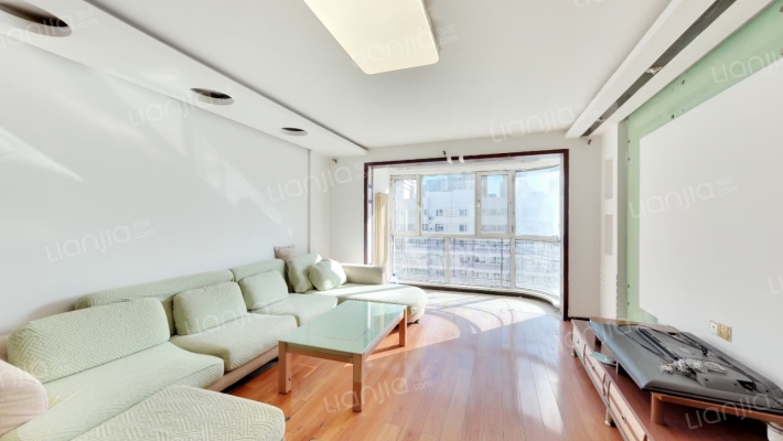 金叶佳园二手房实景图