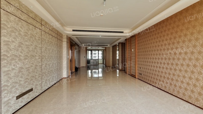 星河湾怡园二手房实景图