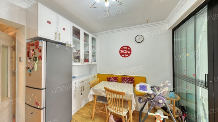 宁冈路散盘二手房实景图