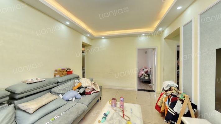 卫民巷83号二手房实景图