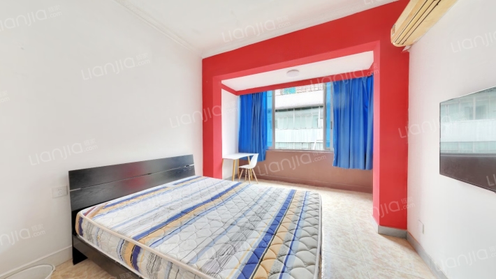 将军街14号二手房实景图