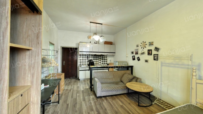 Q时代广场（江大南路148号）二手房实景图