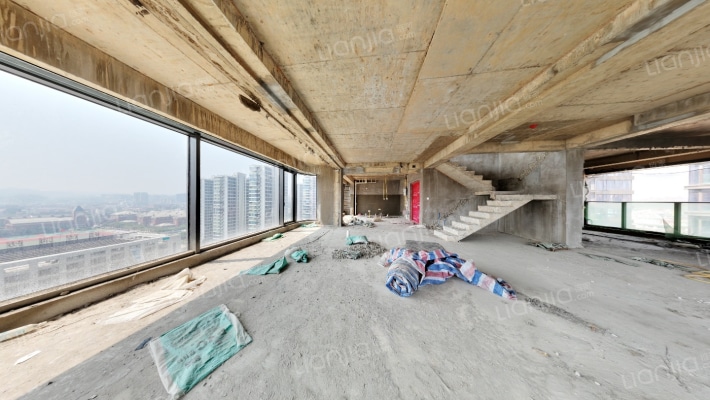 荣融繁星里二手房实景图