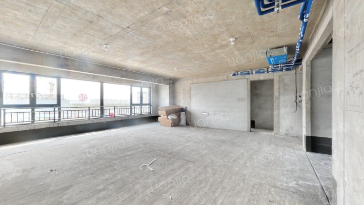 江城阅二手房实景图