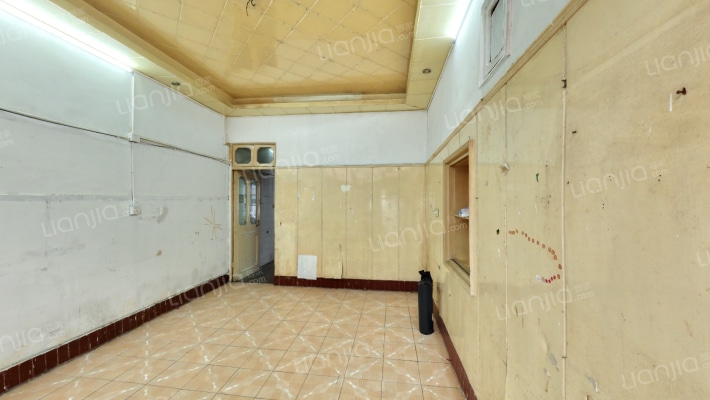 大新路190弄二手房实景图