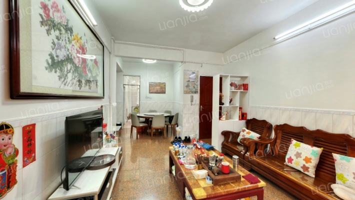 华苑楼二手房实景图