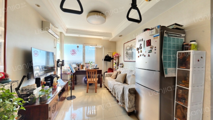 保利首开熙悦春天二手房实景图