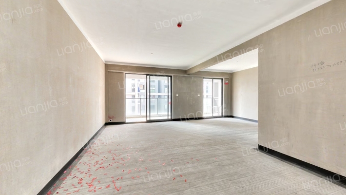 江山壹号二手房实景图