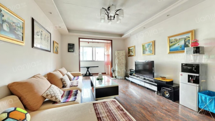 万兴街3号二手房实景图