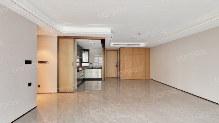 保利珑誉二手房实景图