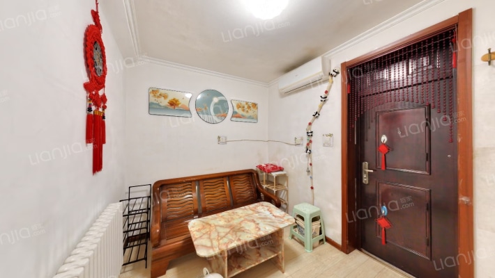 无影山路61号二手房实景图