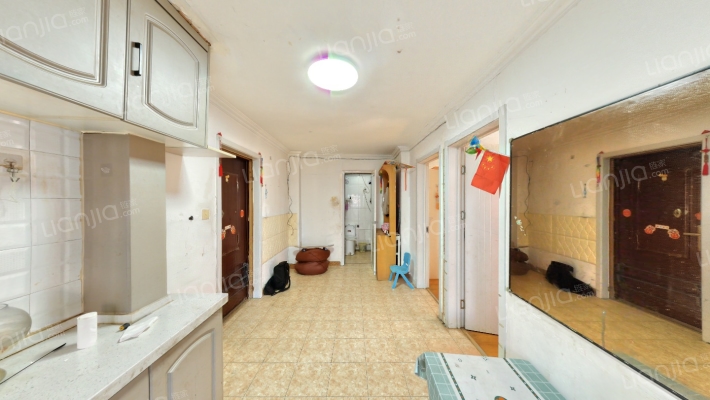 湘南里二手房实景图