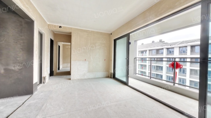 山语桃源青云学府二手房实景图