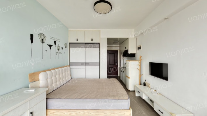 裕天国际商汇中心二手房实景图