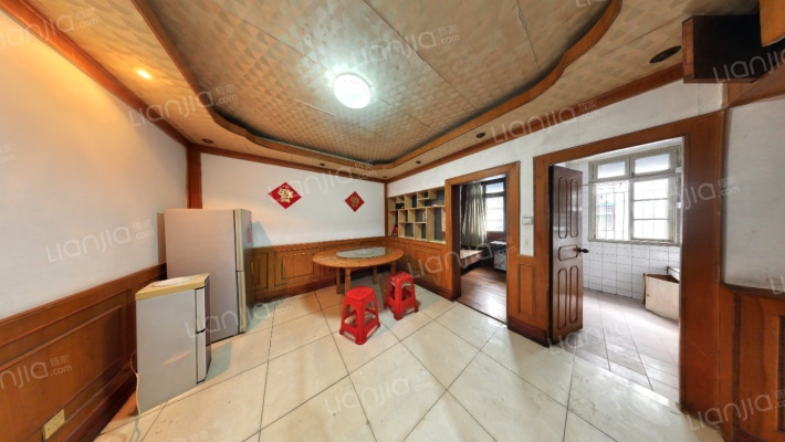 店埠镇中苑市场二手房实景图