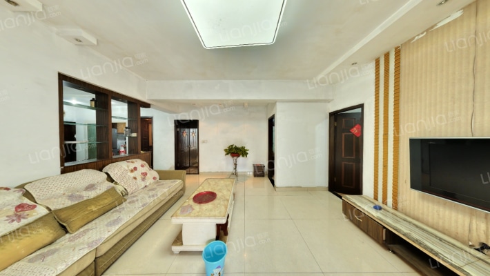 亚太大厦二手房实景图