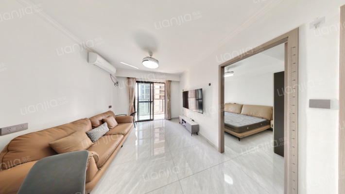 榕发翰林壹号二手房实景图