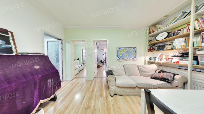 多子巷5号二手房实景图