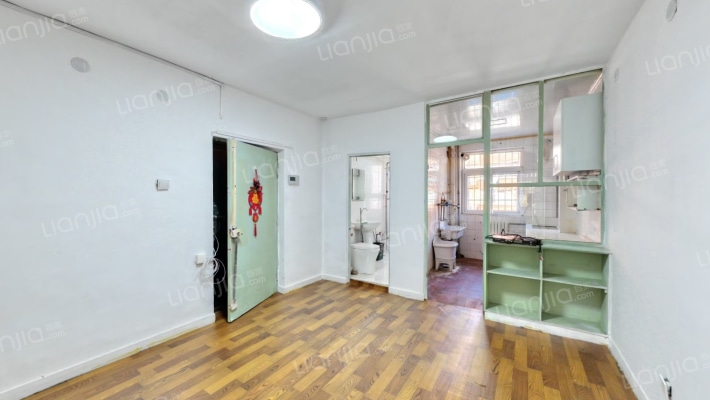 姚家井二巷二手房实景图