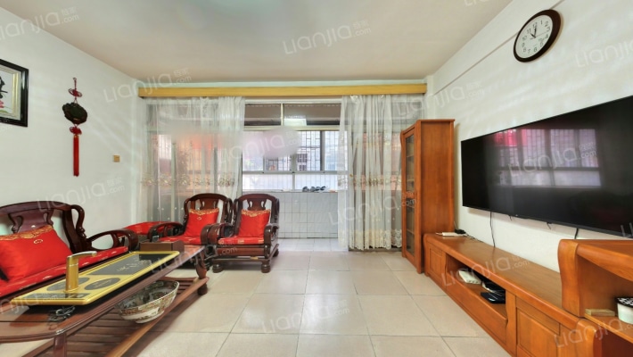 东森花园二手房实景图