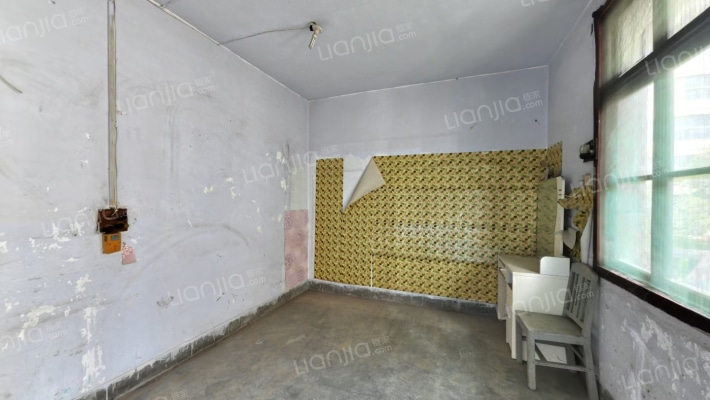 五医院家属院二手房实景图