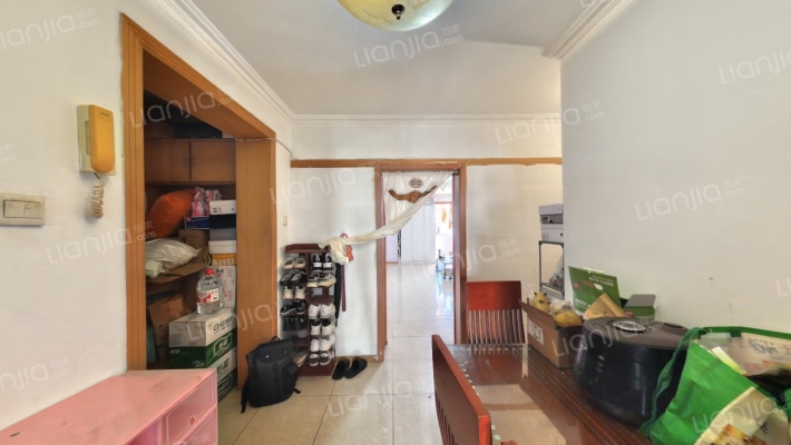 柴家湾二手房实景图