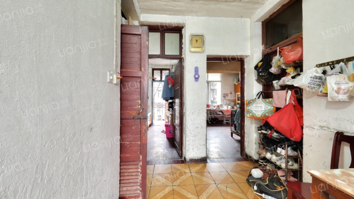 硚宫宿舍二手房实景图