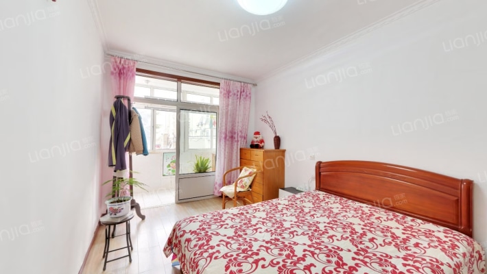 东昌路散盘二手房实景图