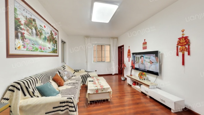 东顺苑二手房实景图