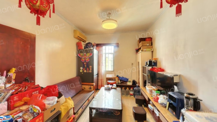 胡湾里二街二手房实景图