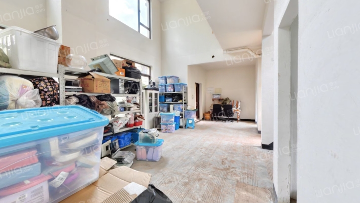 龙湖西宸原著二三组团二手房实景图