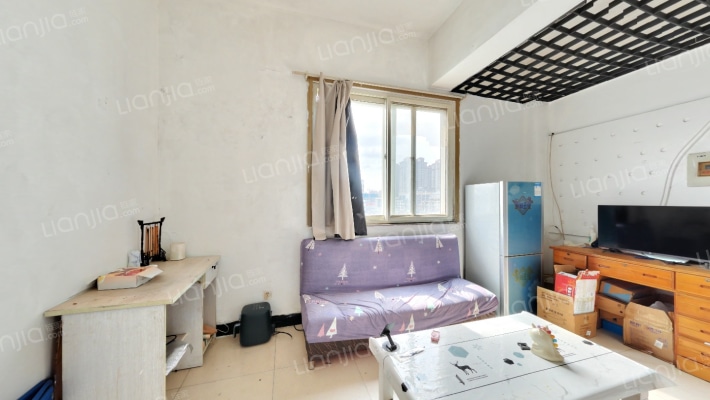 福海大厦二手房实景图