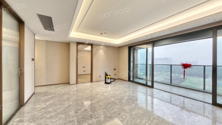 绿城春月锦园二手房实景图