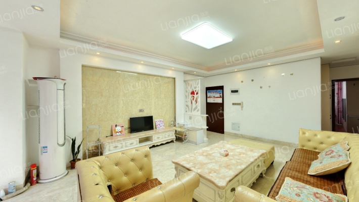 东芳山庄二手房实景图